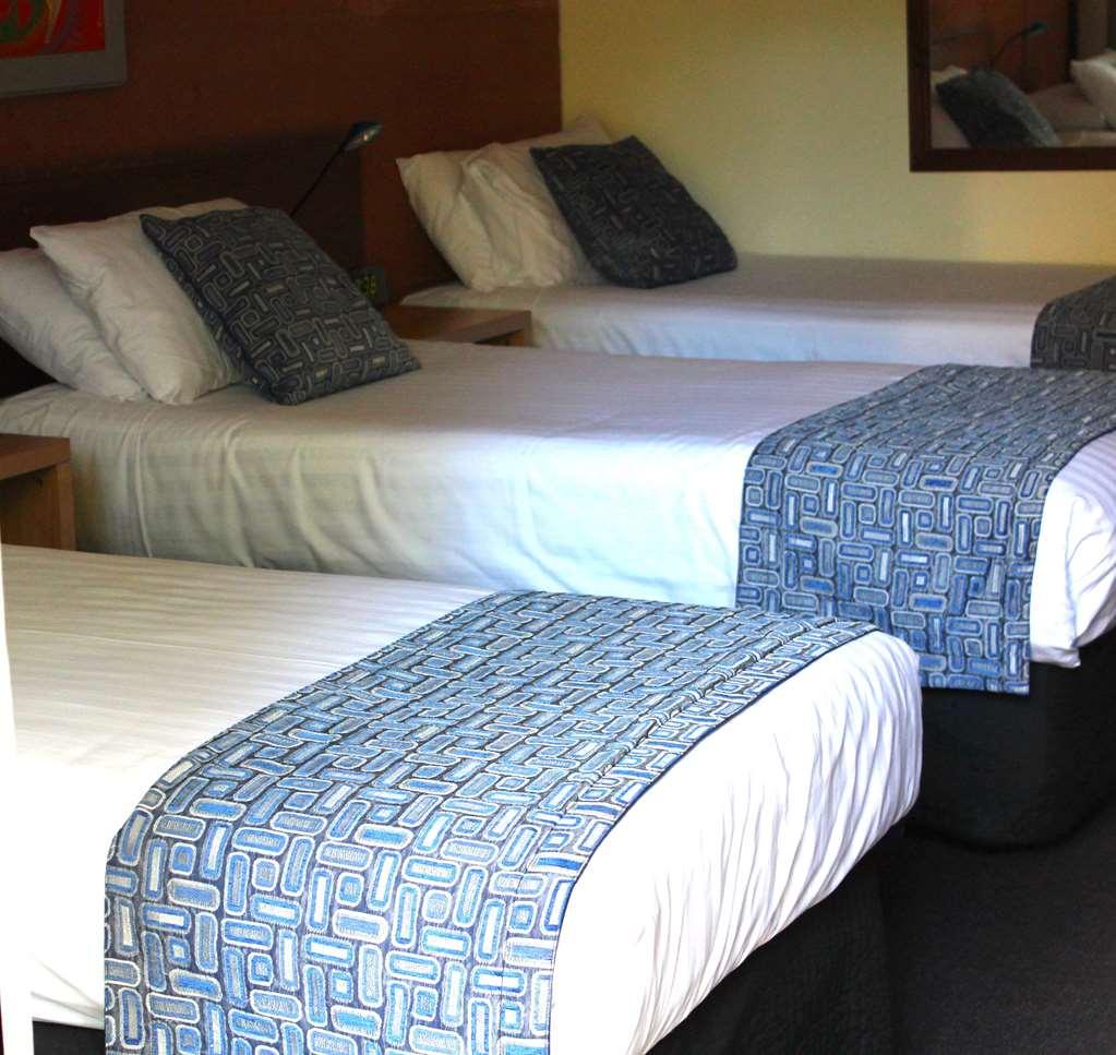 The Pemberton Hotel Room photo