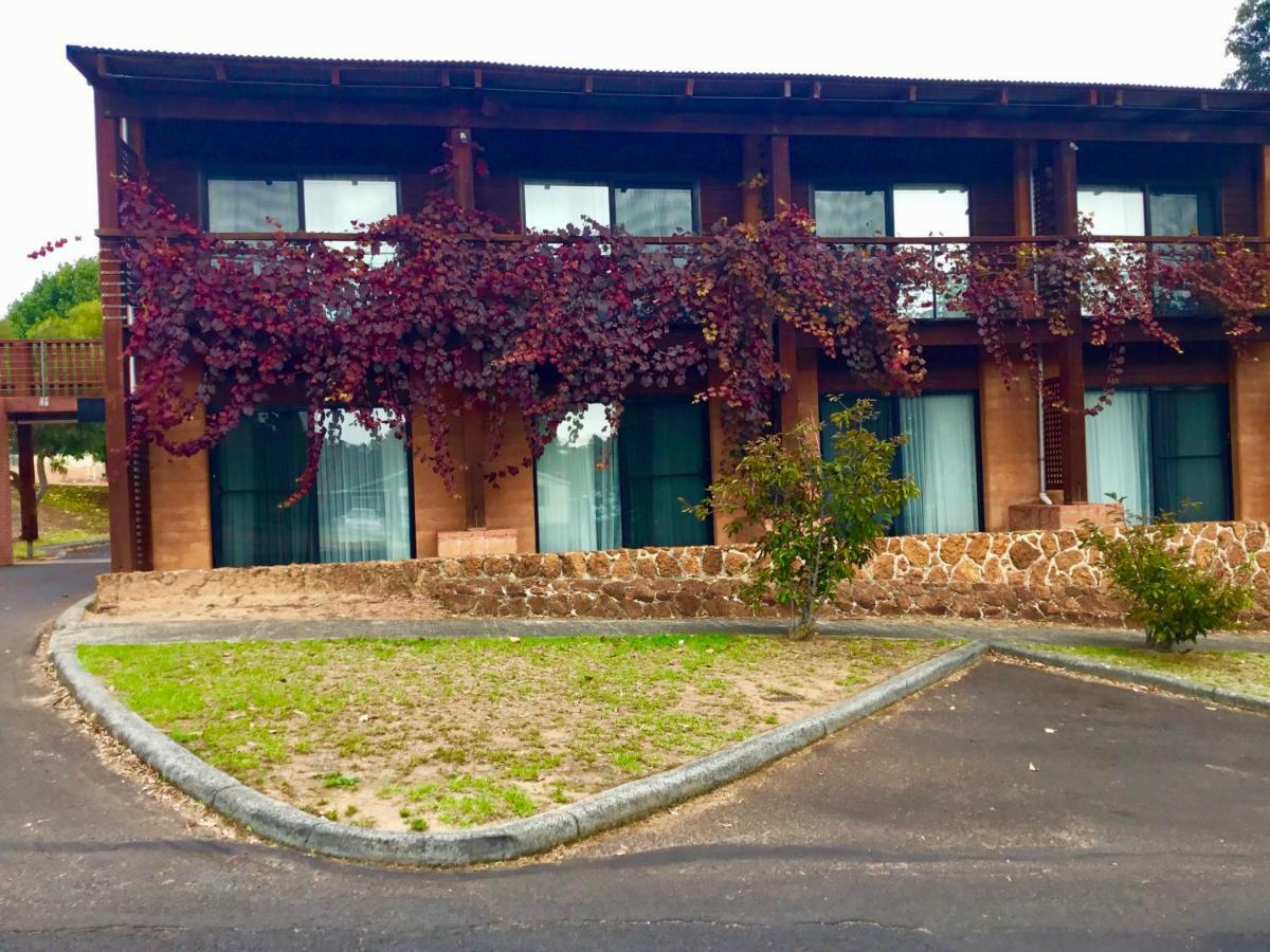 The Pemberton Hotel Exterior photo