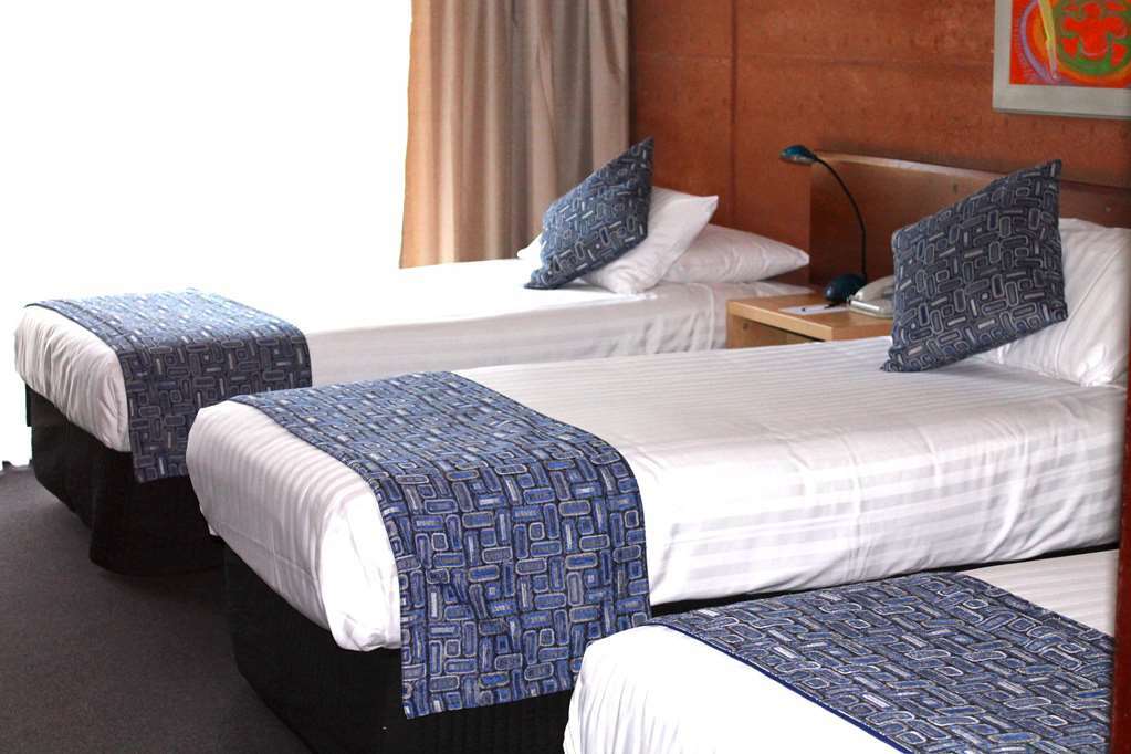 The Pemberton Hotel Room photo