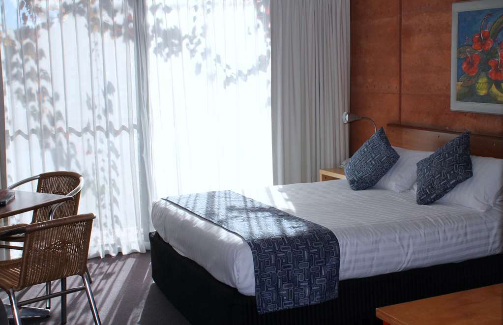 The Pemberton Hotel Room photo